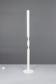 Lampadar Ginko, RL, 20x109.8 cm, 19W, 1x SMD, metal, alb mat