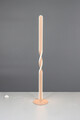 Lampadar Ginko, RL, 20x109.8 cm, 19W, 1x SMD, metal, bej
