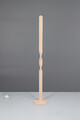 Lampadar Ginko, RL, 20x109.8 cm, 19W, 1x SMD, metal, bej