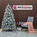 Brad artificial Sersimo, Lore d’Neige Elite, nins, Mix 2D+3D, 200 cm