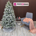 Brad artificial Sersimo, Lore d’Neige Elite, nins, Mix 2D+3D, 200 cm