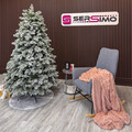 Brad artificial Sersimo, Lore d’Neige Elite, nins, Mix 2D+3D, 200 cm