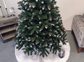Brad artificial Christmas Deluxe by Sersimo, Danemark, 2D, 220cm