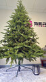 Brad artificial Christmas Deluxe by Sersimo, Nature, 2D+3D, 230cm