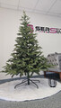 Brad artificial Christmas Deluxe by Sersimo, Nature, 2D+3D, 190cm