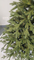 Brad artificial Christmas Deluxe by Sersimo, Nature, 2D+3D, 190cm