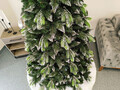Brad artificial Christmas Deluxe by Sersimo, Diamant, 2D+3D, 250cm