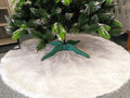 Brad artificial Christmas Deluxe by Sersimo, Diamant, 2D+3D, 200cm