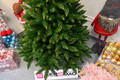Brad artificial Christmas Deluxe by Sersimo, Himalaya, 180cm