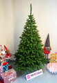 Brad artificial Christmas Deluxe by Sersimo, Himalaya, 220cm