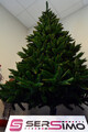 Brad artificial Christmas Deluxe by Sersimo, Himalaya, 220cm
