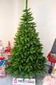 Brad artificial Christmas Deluxe by Sersimo, Himalaya, 220cm