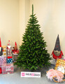 Brad artificial Christmas Deluxe by Sersimo, Himalaya, 220cm
