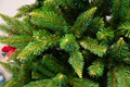 Brad artificial Christmas Deluxe by Sersimo, Himalaya, 150cm