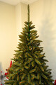 Brad artificial Christmas Deluxe by Sersimo, Royal, 220cm