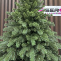 Brad artificial Christmas Deluxe by Sersimo, Versailles Select, integral 3D, 210cm