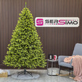 Brad artificial Christmas Deluxe by Sersimo, Polar Spring Select, integral 3D, 230 cm