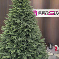 Brad artificial Christmas Deluxe by Sersimo, Alpin Select, integral 3D, 300 cm