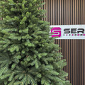 Brad artificial Christmas Deluxe by Sersimo, Alpin Select, integral 3D, 300 cm