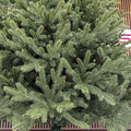 Brad artificial Christmas Deluxe by Sersimo, Alpin Select, integral 3D, 300 cm