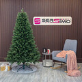 Brad artificial Sersimo, Viorisse Elite, verde, Integral 3D, 220 cm