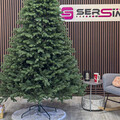 Brad artificial Christmas Deluxe by Sersimo, Laponia Select, integral 3D, 250 cm