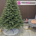 Brad artificial Christmas Deluxe by Sersimo, Laponia Select, integral 3D, 250 cm