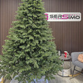 Brad artificial Christmas Deluxe by Sersimo, Laponia Select, integral 3D, 250 cm