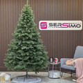 Brad artificial Christmas Deluxe by Sersimo, Kovalivka Select, integral 3D, 250 cm
