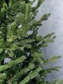 Brad artificial Christmas Deluxe by Sersimo, Viena verde, 3D, 180cm