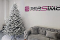 Brad artificial Christmas Deluxe by Sersimo, Viena nins, 3D, 250cm