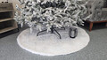 Brad artificial Christmas Deluxe by Sersimo, Viena nins, 3D, 250cm