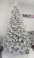 Brad artificial Christmas Deluxe by Sersimo, Viena nins, 3D, 250cm