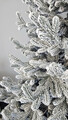 Brad artificial Christmas Deluxe by Sersimo, Viena nins, 3D, 250cm