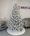 Brad artificial Christmas Deluxe by Sersimo, Viena nins, 3D, 250cm