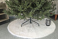 Brad artificial Christmas Deluxe by Sersimo, Viena verde, 3D, 250cm