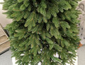 Brad artificial Christmas Deluxe by Sersimo, Belgia, 2D+3D, 230cm