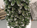Brad artificial Christmas Deluxe by Sersimo, Lidia Nins, 2D, 200cm