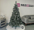 Brad artificial Christmas Deluxe by Sersimo, Lidia Nins, 2D, 200cm
