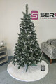 Brad artificial Christmas Deluxe by Sersimo, Lidia Nins, 2D, 200cm
