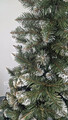 Brad artificial Christmas Deluxe by Sersimo, Lidia Nins, 2D, 200cm