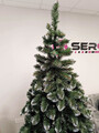 Brad artificial Christmas Deluxe by Sersimo, Lidia Nins, 2D, 200cm