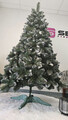 Brad artificial Christmas Deluxe by Sersimo, Lidia Nins, 2D, 200cm