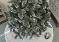 Brad artificial Christmas Deluxe by Sersimo, Lidia Nins, 2D, 200cm