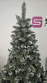 Brad artificial Christmas Deluxe by Sersimo, Lidia Nins, 2D, 200cm