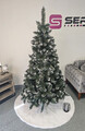 Brad artificial Christmas Deluxe by Sersimo, Lidia Nins, 2D, 200cm
