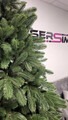 Brad artificial Christmas Deluxe by Sersimo, Laponia Select, integral 3D, 230cm