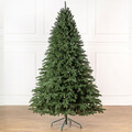 Brad artificial Christmas Deluxe by Sersimo, Laponia Select, integral 3D, 230cm