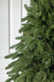 Brad artificial Christmas Deluxe by Sersimo, Laponia Select, integral 3D, 230cm