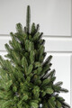 Brad artificial Christmas Deluxe by Sersimo, Laponia Select, integral 3D, 230cm